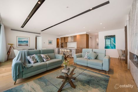 Property photo of 904/25 Windsor Terrace Williamstown VIC 3016