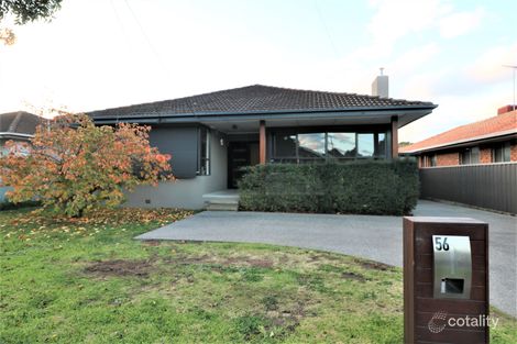 Property photo of 56 Ruhamah Avenue Bell Post Hill VIC 3215