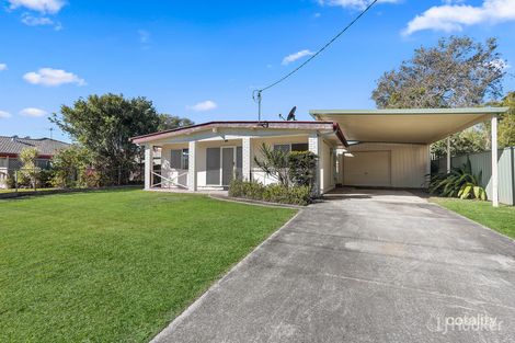 Property photo of 17 Illawarra Avenue Bellara QLD 4507