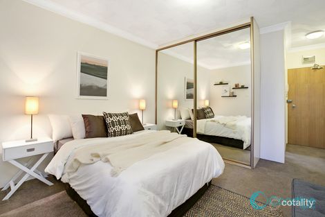 Property photo of 25/38-40 Macpherson Street Bronte NSW 2024