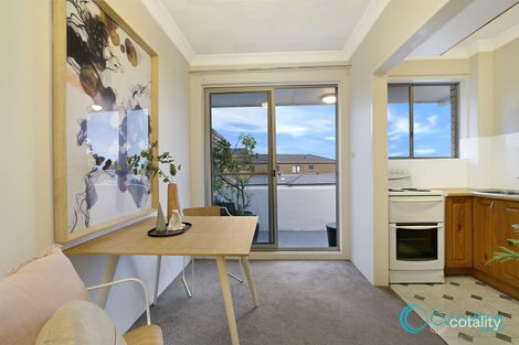 Property photo of 25/38-40 Macpherson Street Bronte NSW 2024