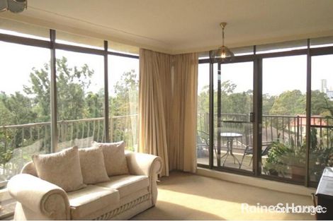 Property photo of 6A/3 Jersey Road Artarmon NSW 2064