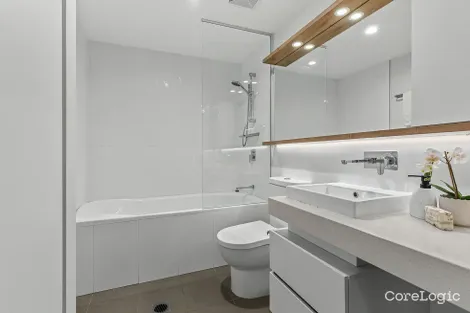 Property photo of 30309/40 Duncan Street West End QLD 4101