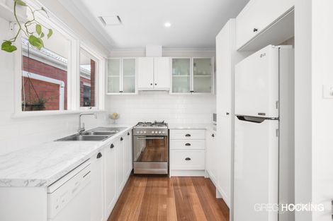 Property photo of 2/1268 Nepean Highway Cheltenham VIC 3192