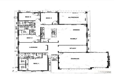 Property photo of 47 Belmore Bend Aubin Grove WA 6164