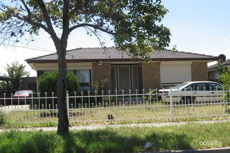 35 Woodland Dr, Albanvale, VIC 3021