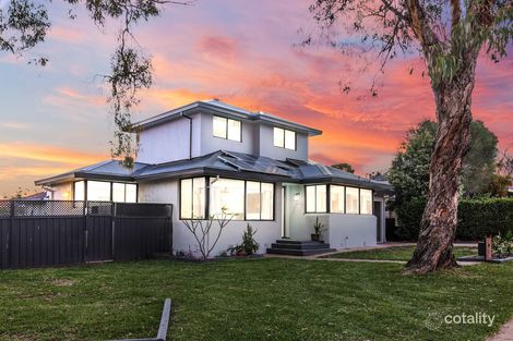 Property photo of 60 Rugby Street Cambridge Park NSW 2747