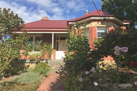64 Newdegate St, West Hobart, TAS 7000