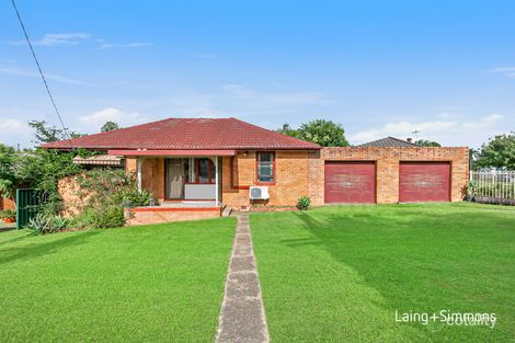 Property photo of 38 Ellengowan Crescent Whalan NSW 2770