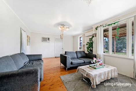 Property photo of 38 Ellengowan Crescent Whalan NSW 2770