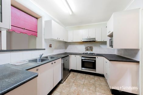 Property photo of 38 Ellengowan Crescent Whalan NSW 2770