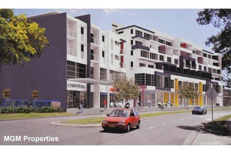 38/37-41 Bonnyrigg Ave, Bonnyrigg, NSW 2177