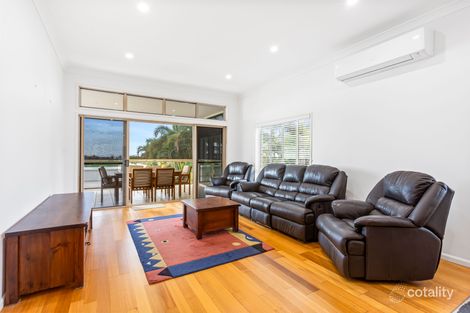 Property photo of 1/43 Strow Street Barlows Hill QLD 4703