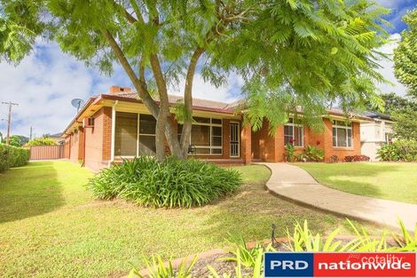 Property photo of 34 Forbes Street Emu Plains NSW 2750