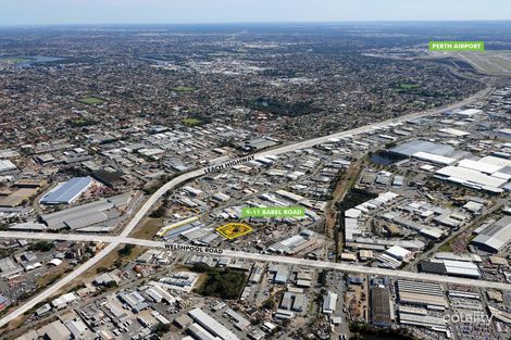 9-11 Babel Rd, Welshpool, WA 6106