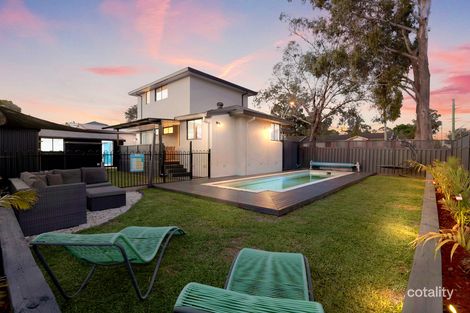 Property photo of 60 Rugby Street Cambridge Park NSW 2747
