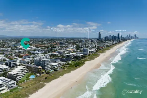 5/93 Albatross Ave, Mermaid Beach, QLD 4218