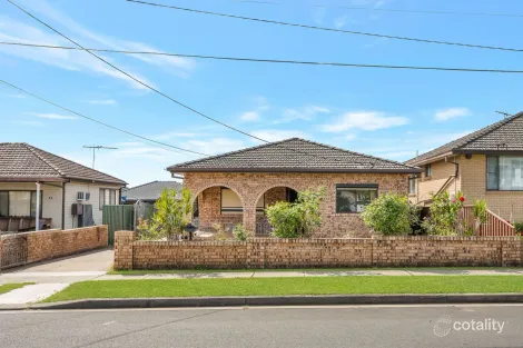 Property photo of 32 Hubert Street Fairfield NSW 2165