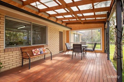 Property photo of 27 Kiparra Drive Berridale NSW 2628