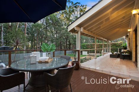 Property photo of 82 Westmore Drive West Pennant Hills NSW 2125