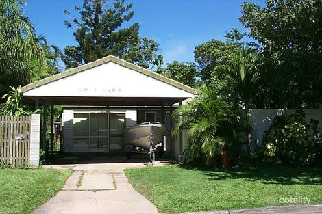 10 Kalinya Ct, Cranbrook, QLD 4814