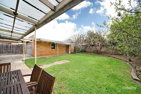 Property photo of 9 St Peters Court Bentleigh East VIC 3165