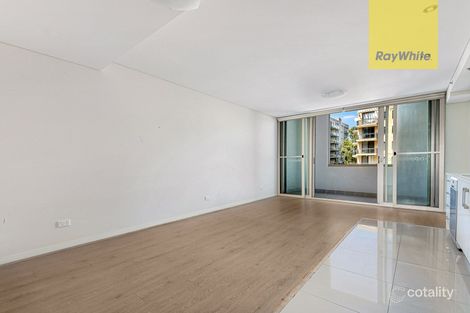 Property photo of 91/459-463 Church Street Parramatta NSW 2150