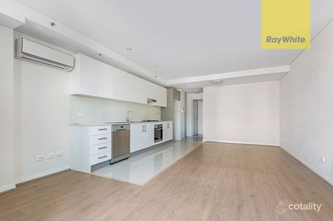 Property photo of 91/459-463 Church Street Parramatta NSW 2150