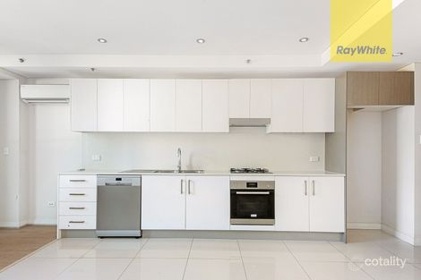 Property photo of 91/459-463 Church Street Parramatta NSW 2150
