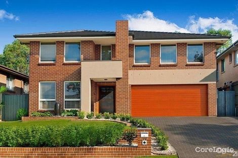 Property photo of 73 Craigmore Drive Kellyville NSW 2155