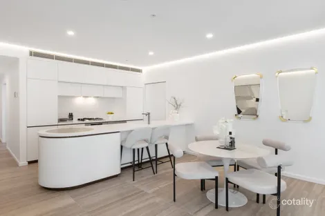 Property photo of 3001/116 Bathurst Street Sydney NSW 2000