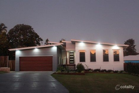 96 Cothill Rd, Silkstone, QLD 4304