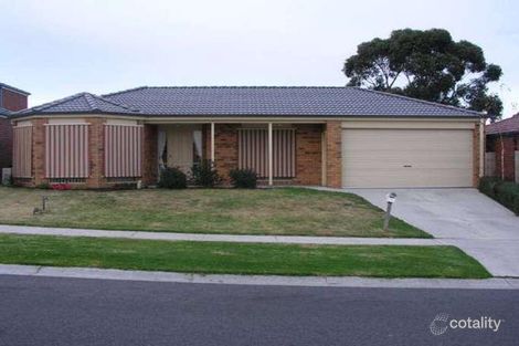 Property photo of 53 Laurel Crescent Carrum Downs VIC 3201