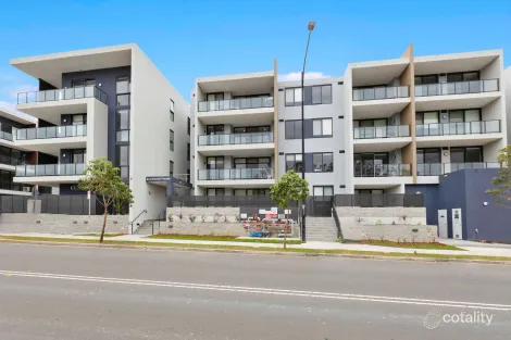 101/76 Lakeside Pde, Jordan Springs, NSW 2747