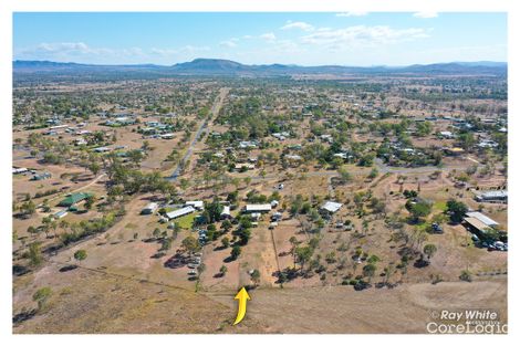 Property photo of 113 Cherryfield Road Gracemere QLD 4702