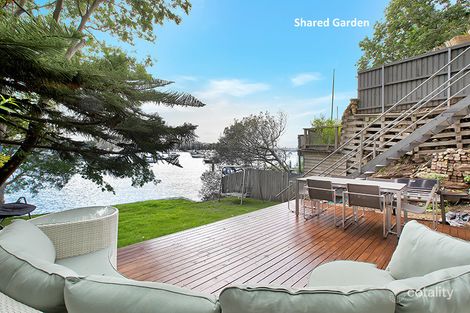 Property photo of 7/9 Longview Street Balmain NSW 2041