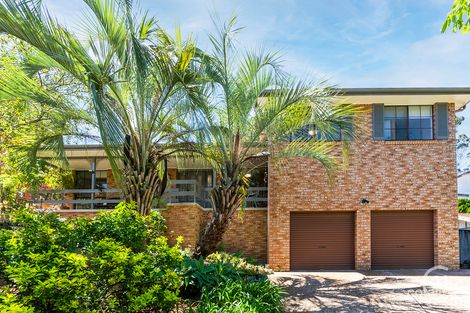 Property photo of 14 Carmen Crescent Cherrybrook NSW 2126