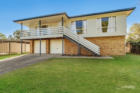 Property photo of 55 Pheasant Avenue Beenleigh QLD 4207