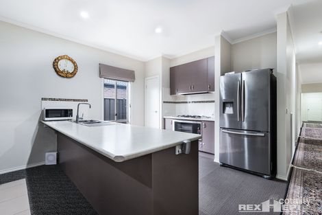 Property photo of 3 Karlson Way Cranbourne North VIC 3977