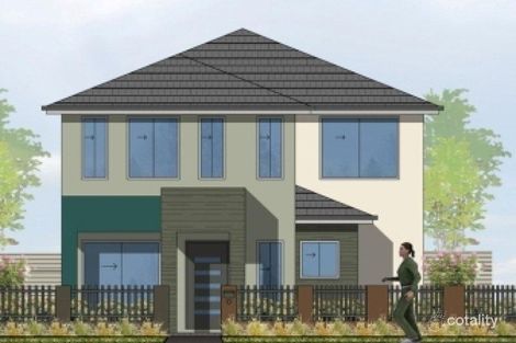 Property photo of 2 Australis Drive Ropes Crossing NSW 2760