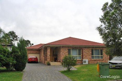 Property photo of 11 Patricia Street Colyton NSW 2760
