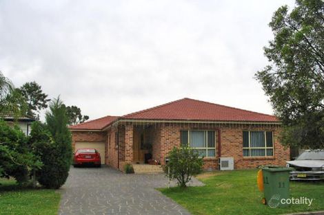 Property photo of 11 Patricia Street Colyton NSW 2760