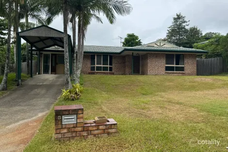 8 Mulligan Way, Edens Landing, QLD 4207