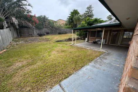 Property photo of 8 Mulligan Way Edens Landing QLD 4207