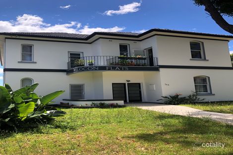 3/140 Frederick St, Ashfield, NSW 2131