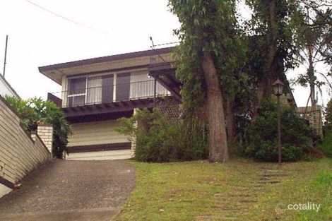 Property photo of 16 Dodwell Street Holland Park West QLD 4121