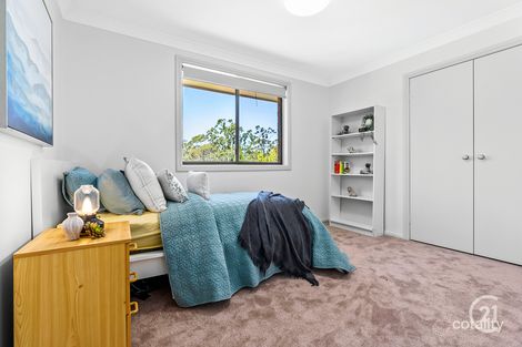 Property photo of 14 Carmen Crescent Cherrybrook NSW 2126