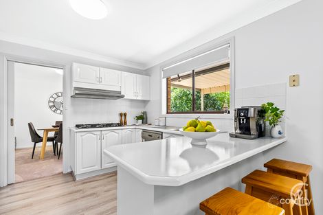 Property photo of 14 Carmen Crescent Cherrybrook NSW 2126