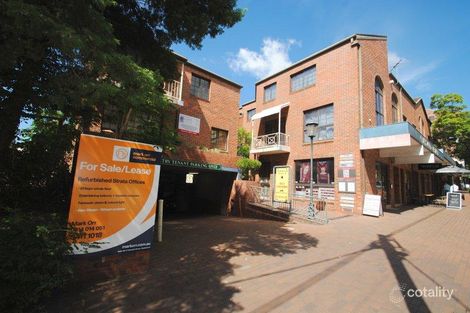 80/47 Neridah St, Chatswood, NSW 2067