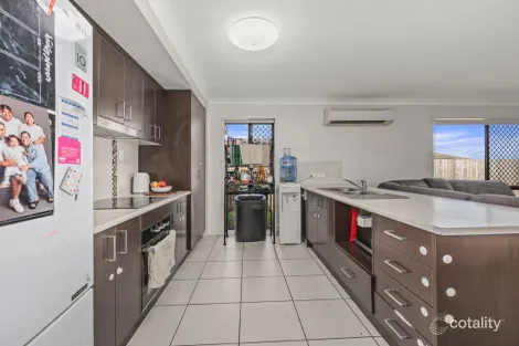 Property photo of 12 Carnell Street Goodna QLD 4300